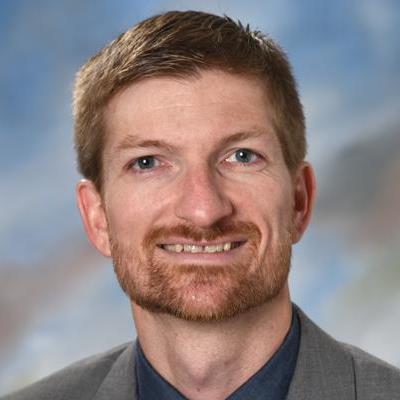 Benjamin Minick, MD 