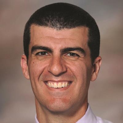 Mark Andolina, MD 
