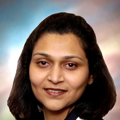 Aparna Ambe, MD 