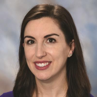 Anne Kuritzky, MD 