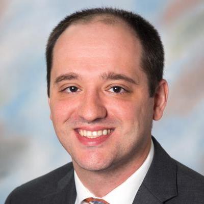 Petar Saric, MD 