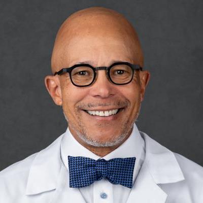 Thomas Shockley, MD 