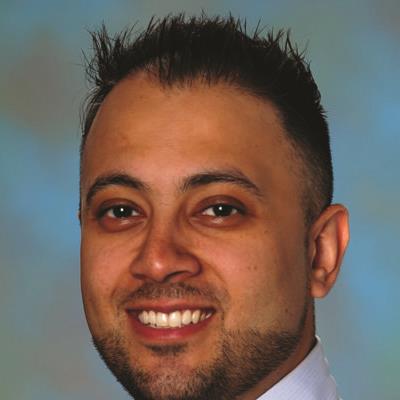 Omar Siddiqi, MD 