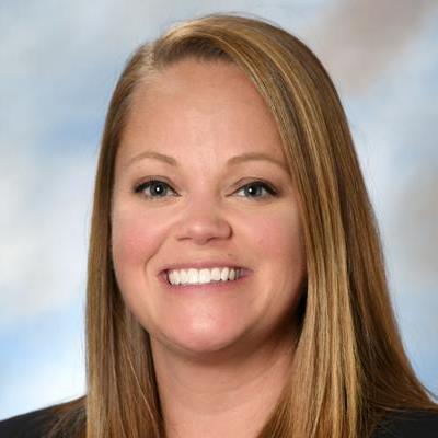 Laura Singer, CNP 