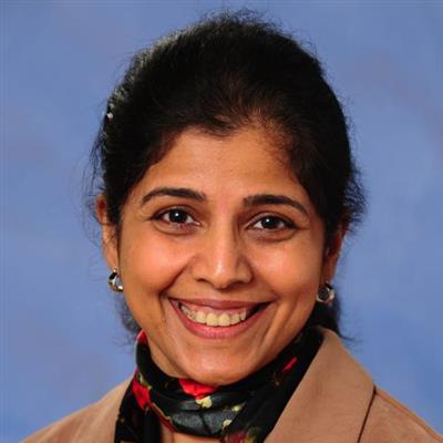 Smita Saraf, MD 