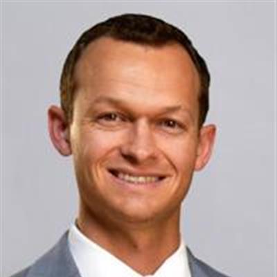 Jesse Houston Morris, MD 