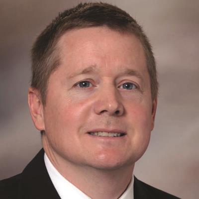 Stephen Schuermann, MD 