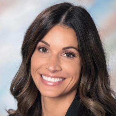 Keri Lauer, CNP 