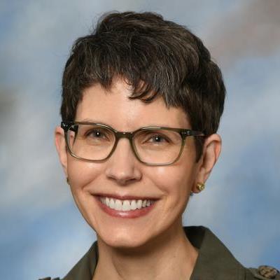 Susan Strick, MD 