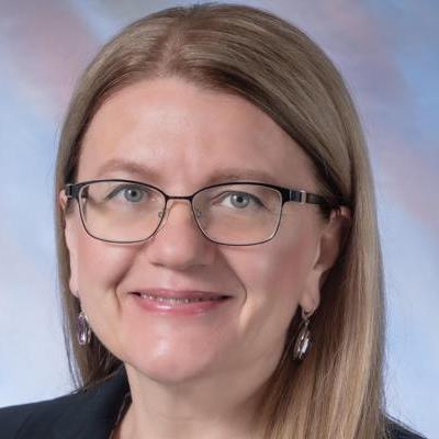 Natalia Stovall, MD 