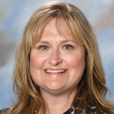 Emily Kimble, MD 