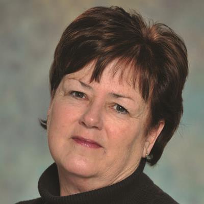 Ann Krone Nelson, MD 