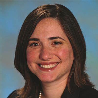 Barbara Wexelman, MD 