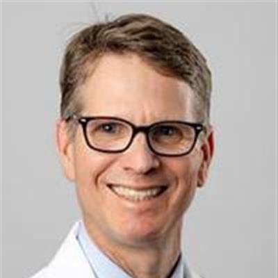 Robert A. Raines, MD 