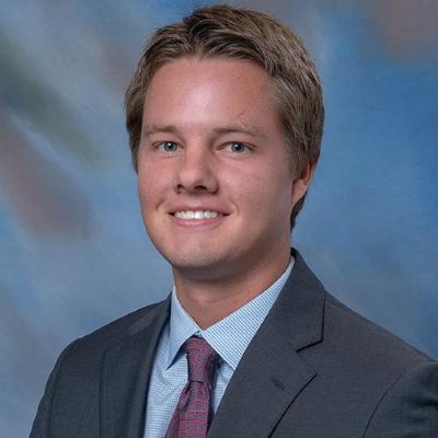 Brendan Hansen, PA-C 