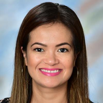 Kim Yen Thi Nguyen, MD 