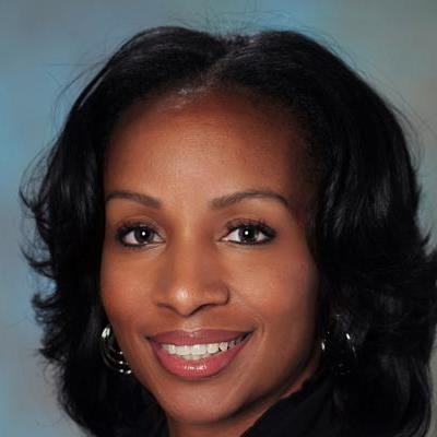 Robin Melton, CNP 