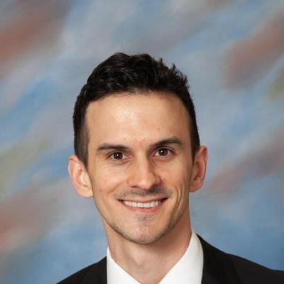 Taylor Tabatabai, MD 
