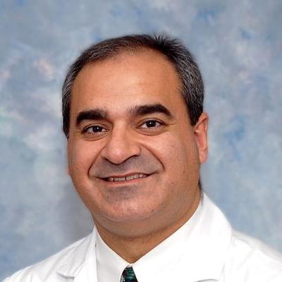 Paul Massoud, MD 