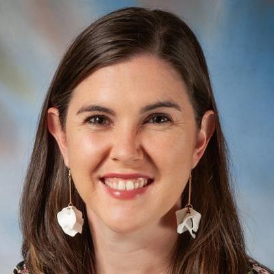 Aleesha Montoya, MD 