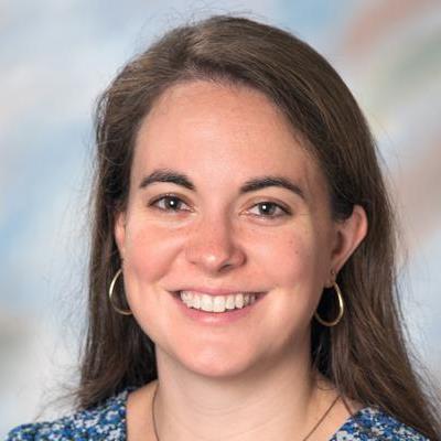 Hillary Purcell, MD 