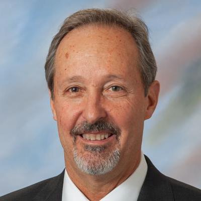 Louis Brunsting, MD 