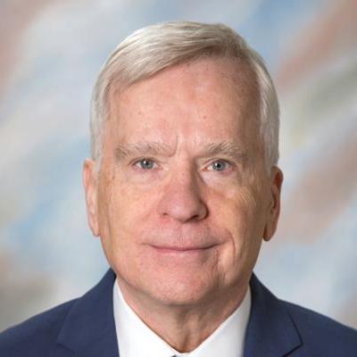 James Maher, MD 