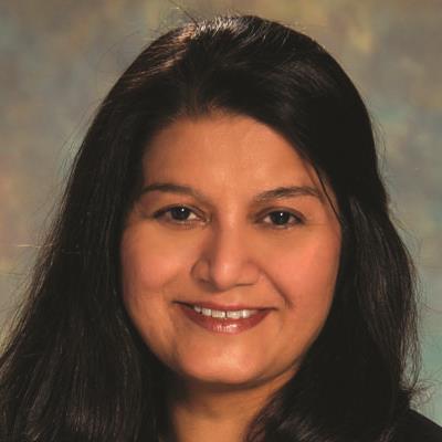Samina Ahmed, MD 