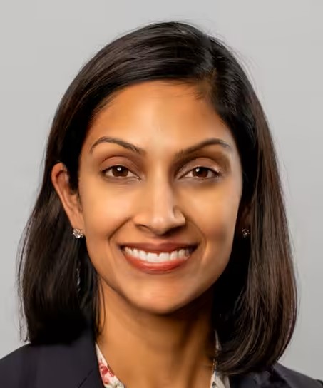 Aarti A. Singla, MD 
